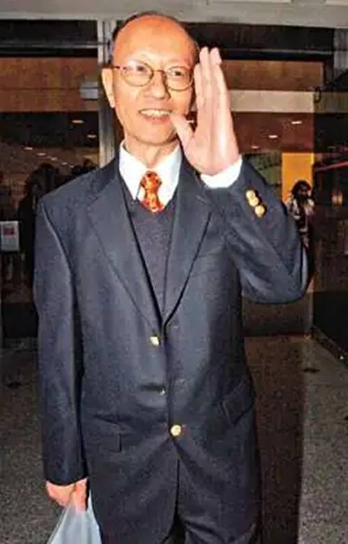 陈裘大