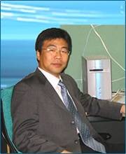 肖宏（燕山大学教授）
