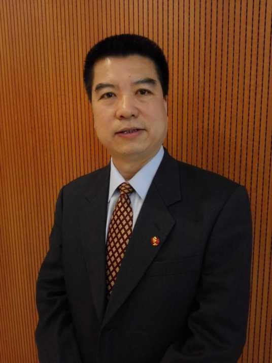陈魁（秦腔国家一级演员）
