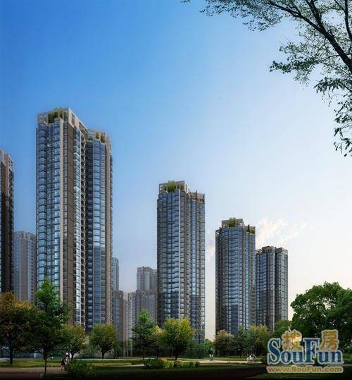 阳光嘉苑（郑州市金水区楼盘）
