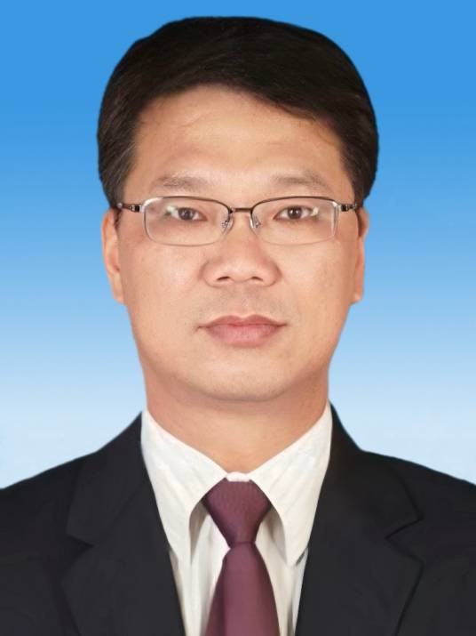 张慧德（福建省漳州市委常委、政法委书记）