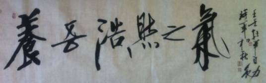 王王（中国书法师）