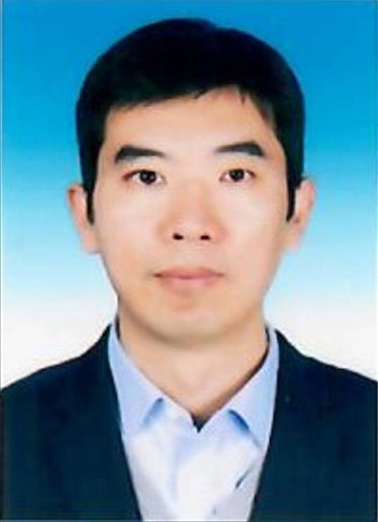 马宾（齐鲁工业大学教授）