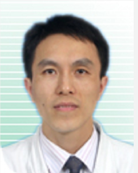 蒋军（佛山市第一人民医院胸腹放疗科主任医师）