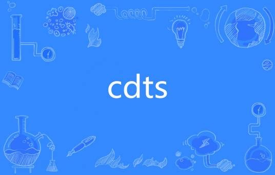 cdts