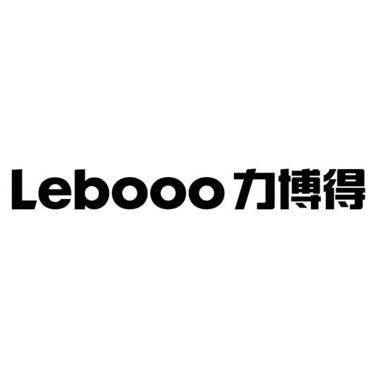 力博得