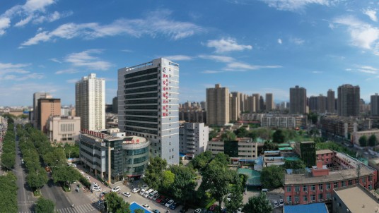 西安市第五医院