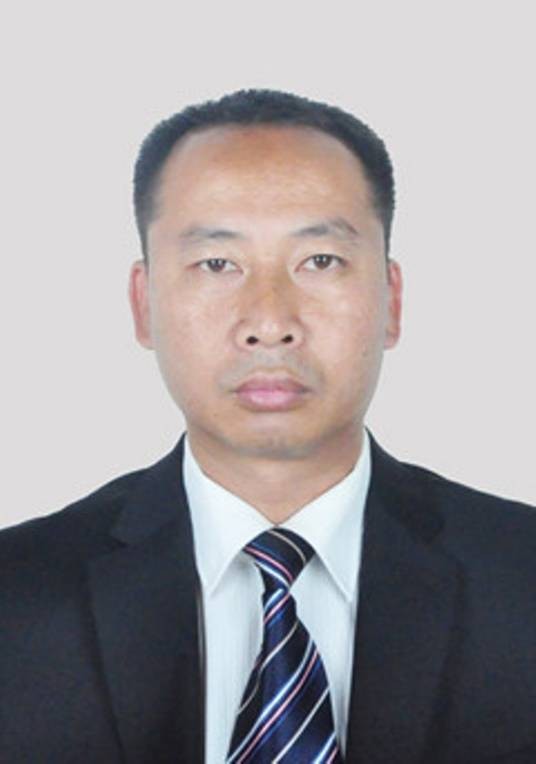 李小华（云南省临沧市沧源县政府党组成员、副县长）