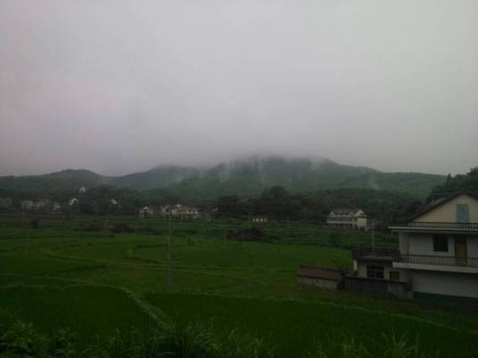 阿勒邱生态农场