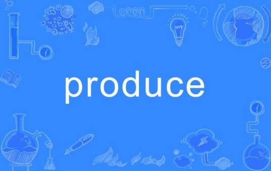 produce