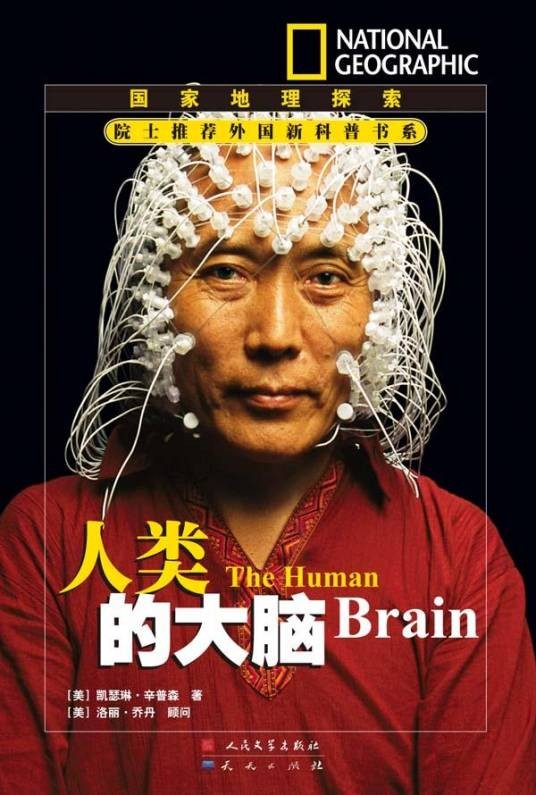 人类大脑工程