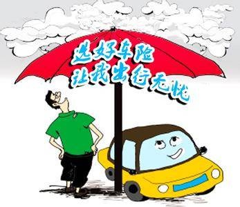 车辆保险费