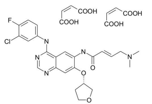 阿法替尼