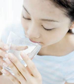 肝脏排毒