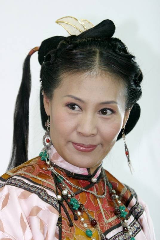 金珠（中国喜剧小品演员）