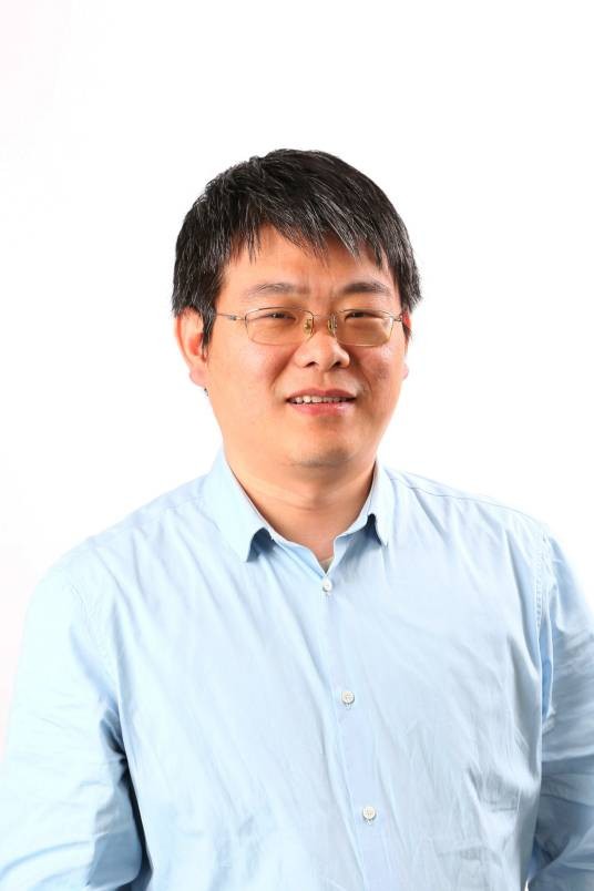 姜鹏（淘宝网CEO）