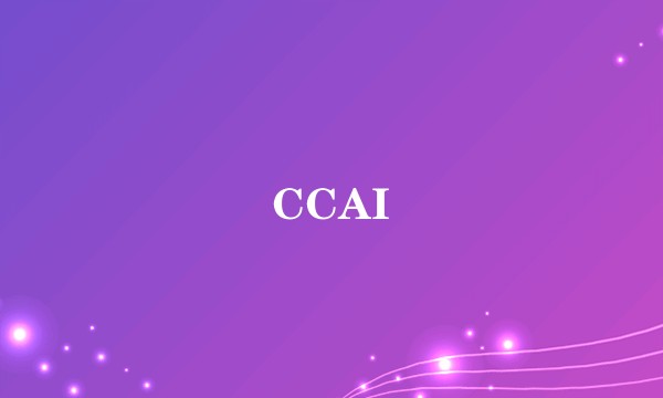 CCAI