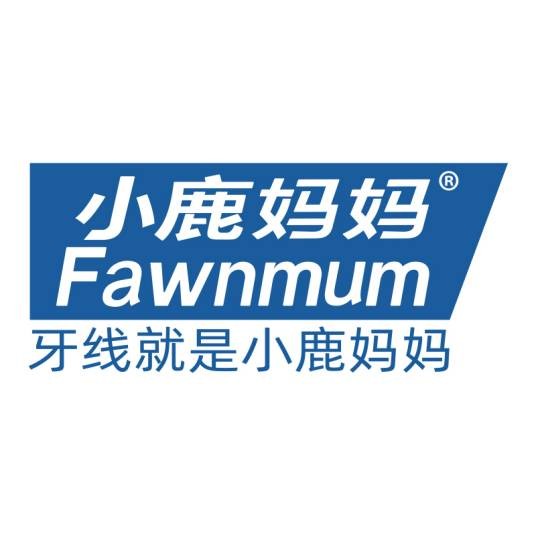 小鹿妈妈