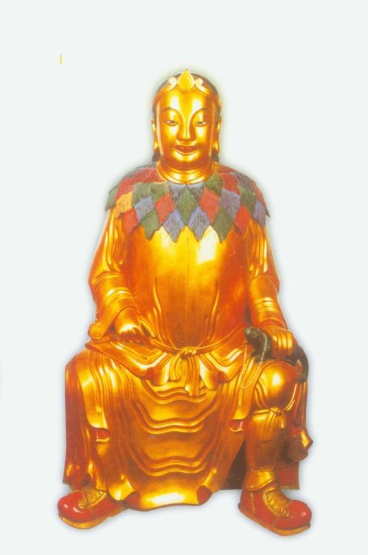 摩诃迦叶