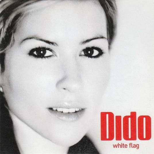 White Flag(2003年蒂朵个人单曲)