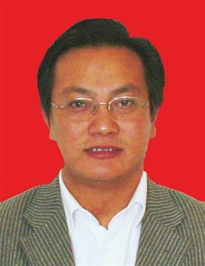 夏泽良（上海市松江区统计局副局长）
