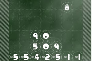 数字组合