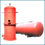 热力式除氧器