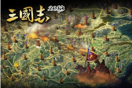 三国志（日本南梦宫出品系列游戏）