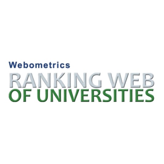 世界大学网络排名