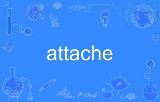 attache