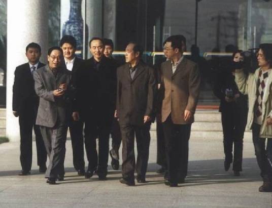 权利场