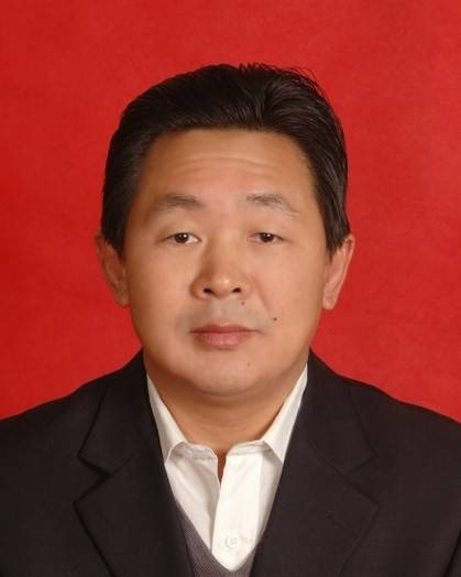 姚双喜（河南省驻马店市财政局党组成员、副局长）