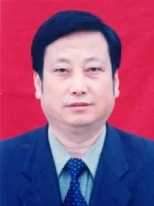 王德义(湖北省仙桃市政协原主席)