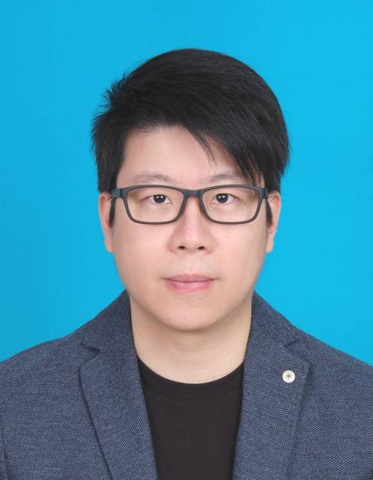 庄佳龙（广州我城科技有限公司CEO）