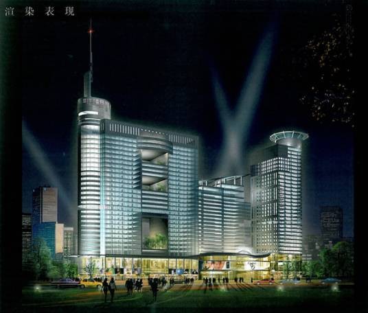 广州东华实业股份有限公司