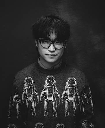 高人杰(中国内蒙古籍艺术家)