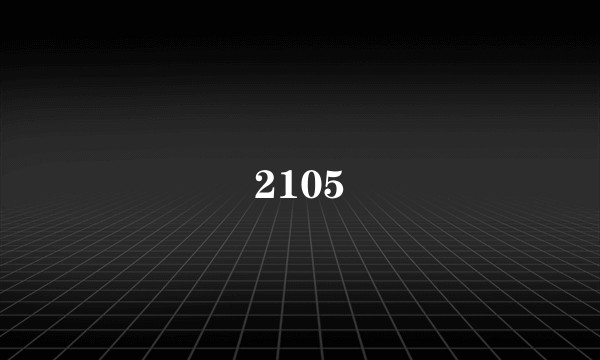 2105