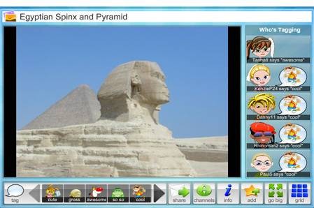 KidZui Browser