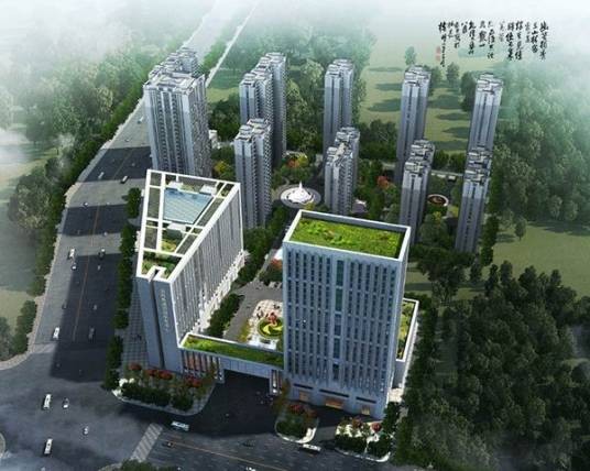 机械工业勘察设计研究院有限公司