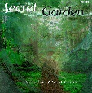 Song From A Secret Garden(神秘园乐队组合歌曲)
