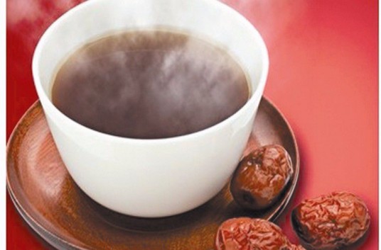 贫血食疗