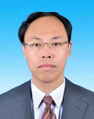 孙晓亮(内蒙古自治区满洲里市人大常委会主任、党组书记)