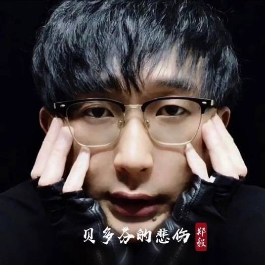 新贝多芬的悲伤