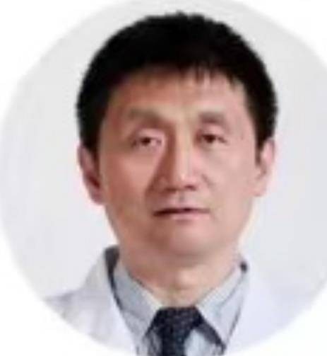 刘霆（四川大学华西医院血液内科科主任）