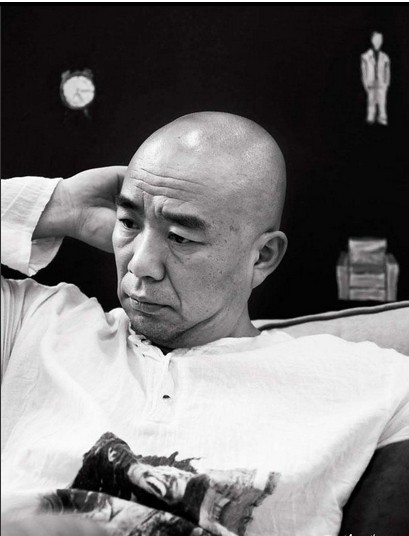 曾浩(北京画家)