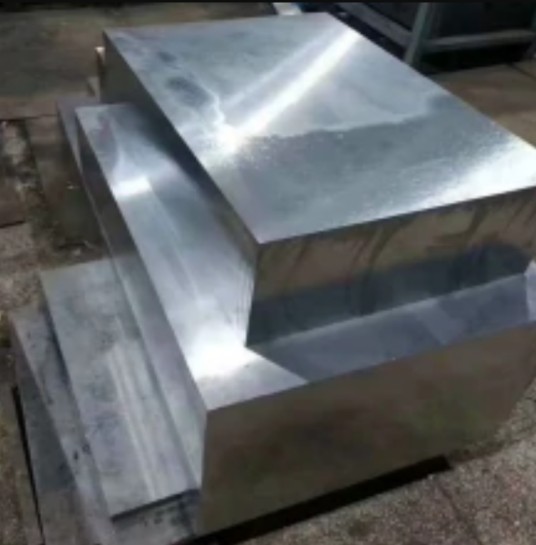 Cr12模具钢