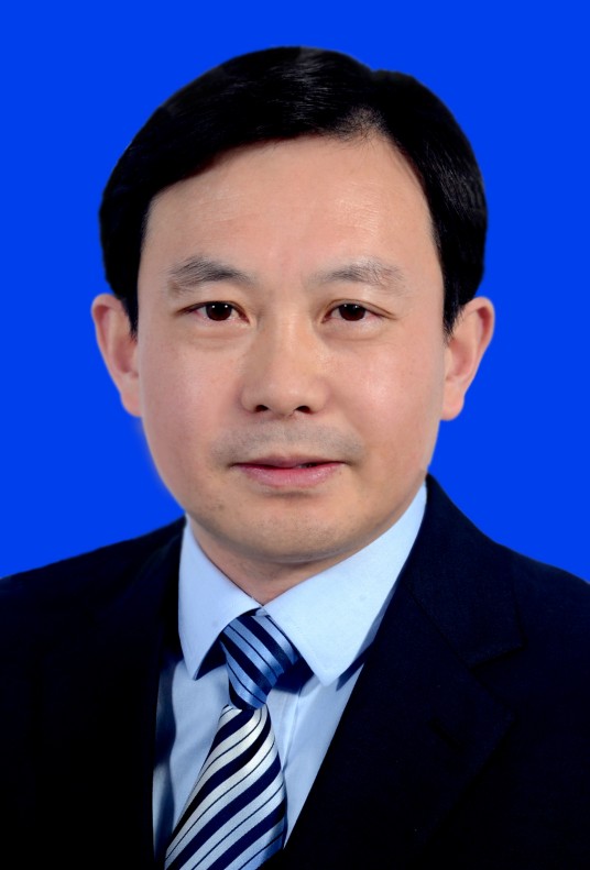 张利华(江苏省盐城市阜宁县委书记)