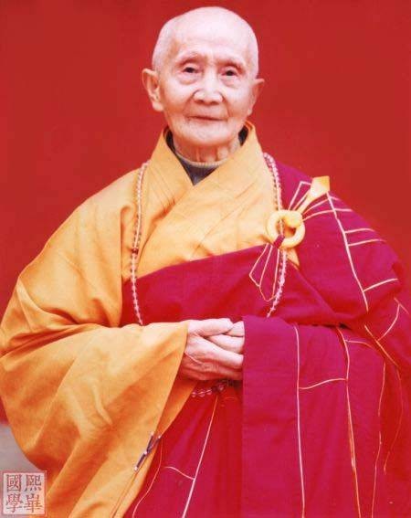 月朗法师