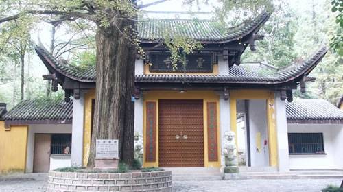 灵峰寺（毕节七星关区灵峰寺）
