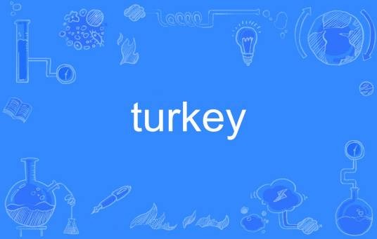 turkey
